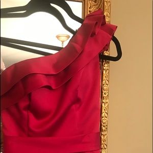 Ladies Semi Formal Dress